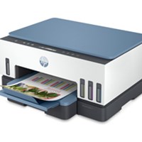 HEWLETT-PACKARD All-in-one Smart Tank 725 3u1