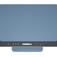 HEWLETT-PACKARD All-in-one Smart Tank 725 3u1