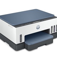 HEWLETT-PACKARD All-in-one Smart Tank 725 3u1
