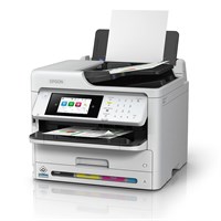 EPSON All-in-one WF-C5890DWF ink jet pisač