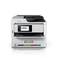 EPSON All-in-one WF-C5890DWF ink jet pisač