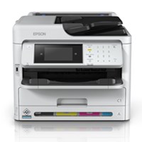 EPSON All-in-one WF-C5890DWF ink jet pisač