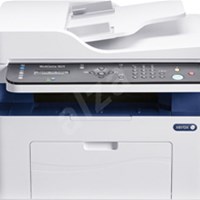XEROX All-in-one Workcentre 3025NI