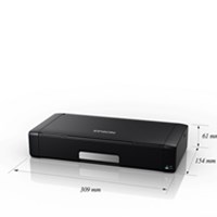EPSON All-in-one Workforce WF-100W Mobile