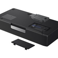 EPSON All-in-one Workforce WF-100W Mobile