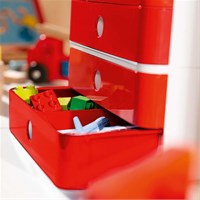 HAN ALLISON kutija s 2 ladice 