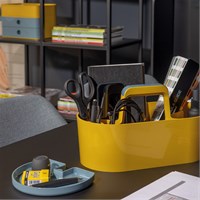 HAN ALLISON kutija s 2 ladice 