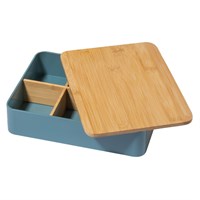 HAN ALLISON organizer set