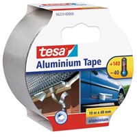 TESA ALUMINIUM ljepljiva traka