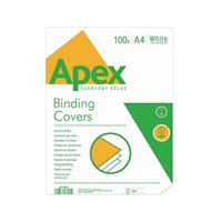 FELLOWES APEX kartoni za uvez