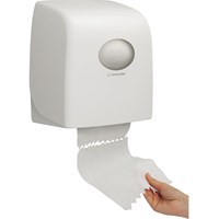 KIMBERLY-CLARK AQUARIUS držač ručnika u roli