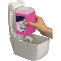 KIMBERLY-CLARK AQUARIUS držač tekućeg sapuna