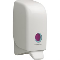 KIMBERLY-CLARK AQUARIUS držač tekućeg sapuna