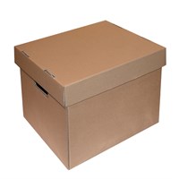 MODEL PAKIRANJA Arhivska kutija 5R