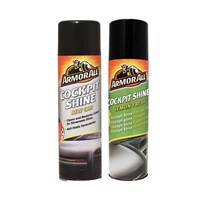 ARMOR ALL ARMOR ALL Cockpit Shine