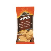 ARMOR ALL ARMOR ALL vlažne maramice za čišćenje kože