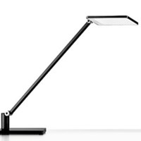 NOVUS ATTENZIA COMPLETE svjetiljka  3000K, crna