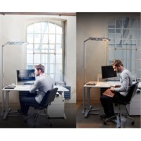 NOVUS ATTENZIA SPACE ACTIVE HCL svjetiljka