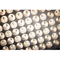 NOVUS ATTENZIA SPACE ACTIVE HCL svjetiljka