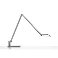 NOVUS ATTENZIA TASK B svjetiljka 3000K, srebrna