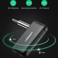 Ugreen Audio adapter 3,5mm na Bluetooth 5.0
