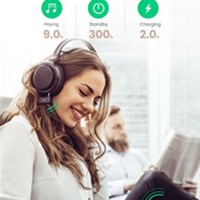 Ugreen Audio adapter 3,5mm na Bluetooth 5.0