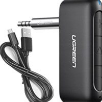 Ugreen Audio adapter 3,5mm na Bluetooth 5.0