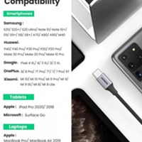 Ugreen Audio adapter USB-C na 3,5mm