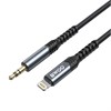 BWOO Audio AUX kabel 3,5mm na Lightning
