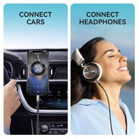 BWOO Audio AUX kabel 3,5mm na Lightning