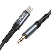 BWOO Audio AUX kabel 3,5mm na Lightning