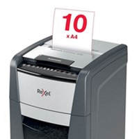 REXEL Auto+ 300X Optimum