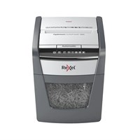 REXEL Auto Feed+ 50X uništavač