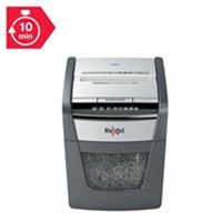 REXEL Auto Feed+ 50X uništavač