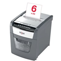 REXEL Auto Feed+ 50X uništavač