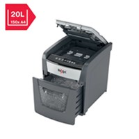 REXEL Auto Feed+ 50X uništavač