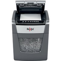 REXEL Auto Feed+ 50X uništavač