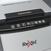 REXEL Auto Feed+ 90X uništavač
