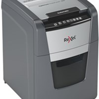 REXEL Auto Feed+ 90X uništavač
