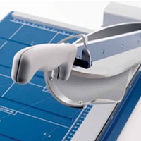 DAHLE Automatski sigurnosni štitnik