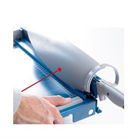 DAHLE Automatski sigurnosni štitnik