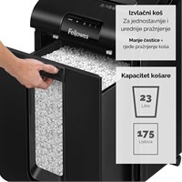 FELLOWES AutoMax 100M