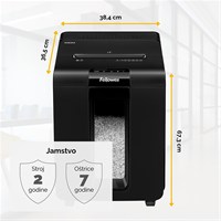 FELLOWES AutoMax 100M