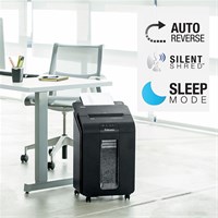 FELLOWES AutoMax 100M