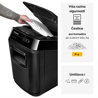 FELLOWES AutoMax 200C
