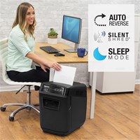 FELLOWES AutoMax 200C