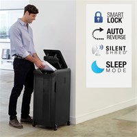 FELLOWES AutoMax 350C