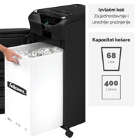 FELLOWES AutoMax 350C