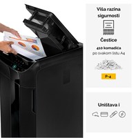 FELLOWES AutoMax 550C
