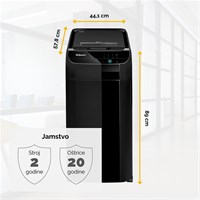 FELLOWES AutoMax 550C